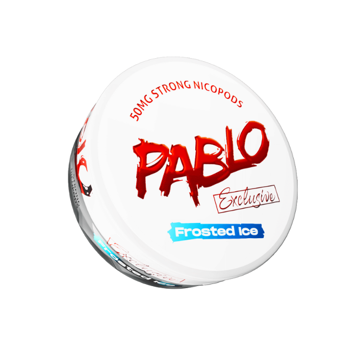 PABLO EXCLUSIVE FROSTED ICE