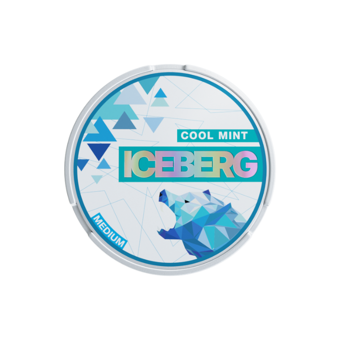 ICEBERG COOL MINT