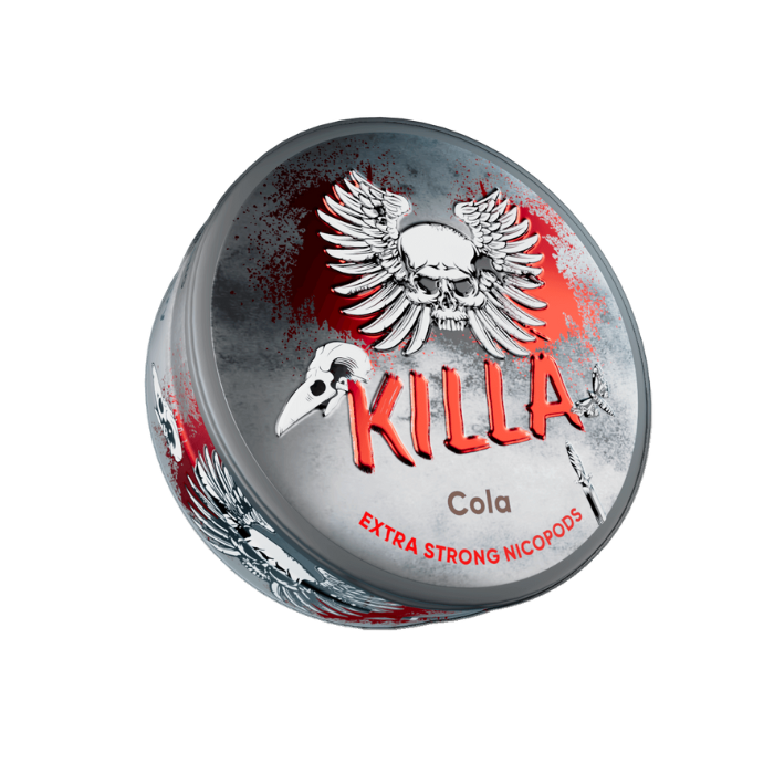 KILLA COLA