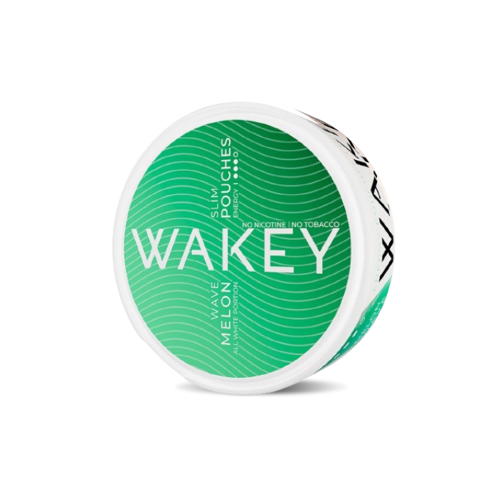WAKEY MELON WAVE