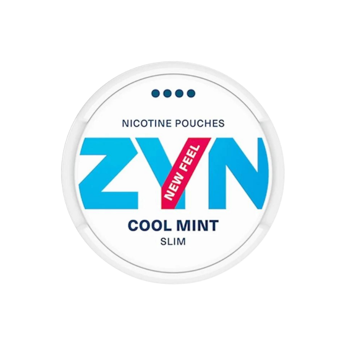 ZYN COOL MINT SLIM