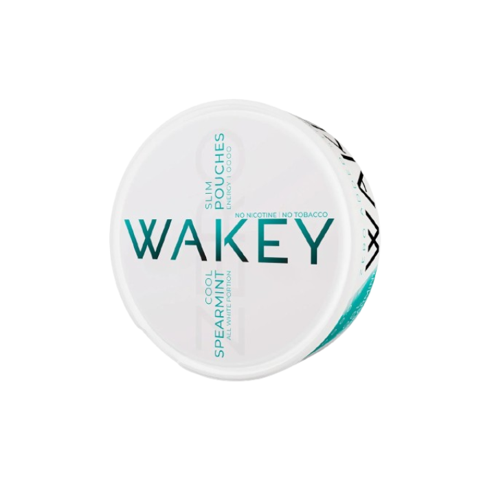 WAKEY COOL SPEARMINT
