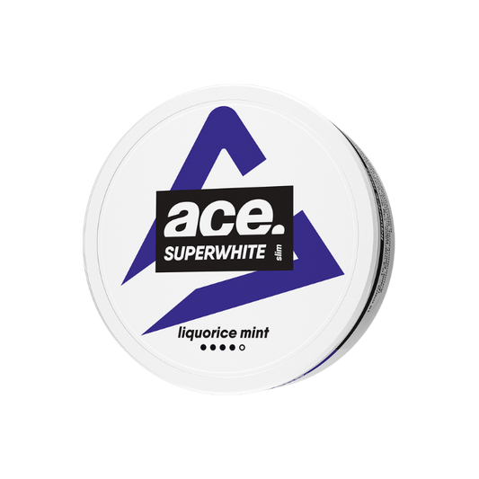 ACE LIQUORICE