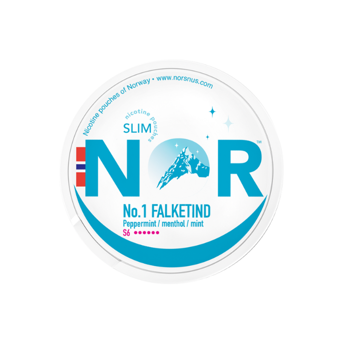 NOR FALKETIND