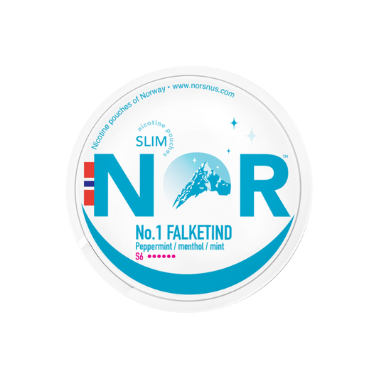 NOR FALKETIND