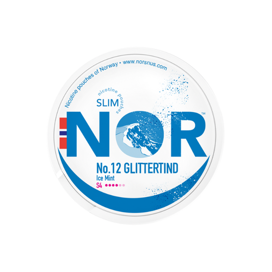 NOR GLITTERTIND