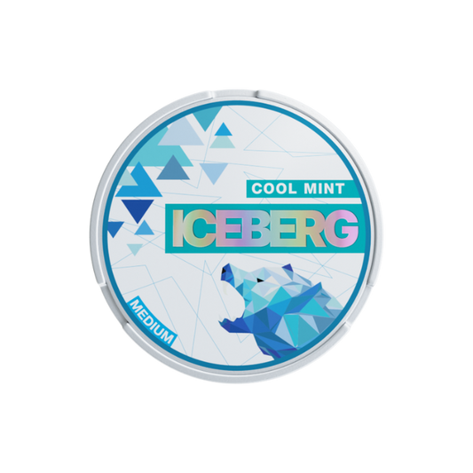 ICEBERG COOL MINT