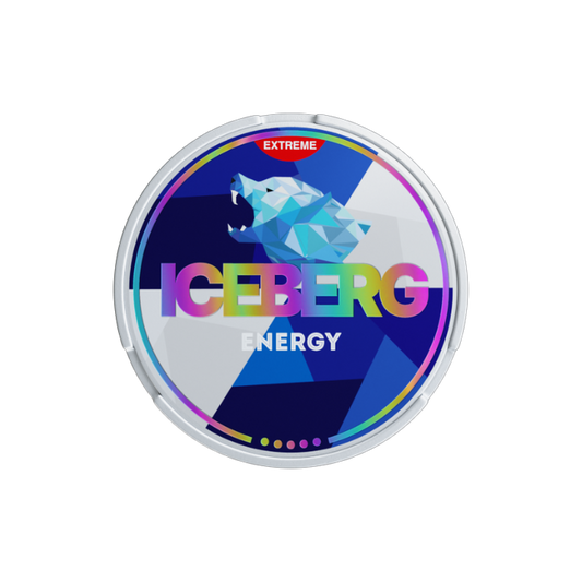 ICEBERG ENERGY