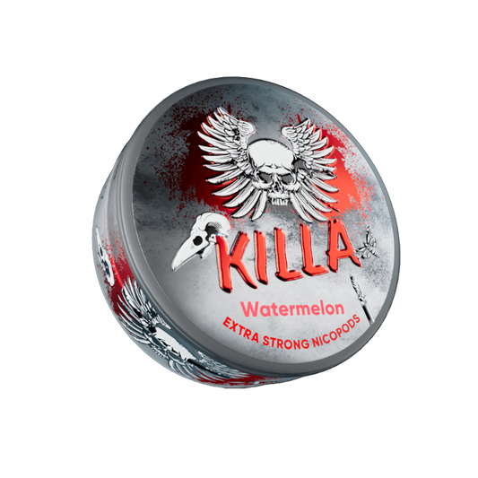 KILLA WATERMELON