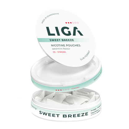 LIGA SWEET BREEZE