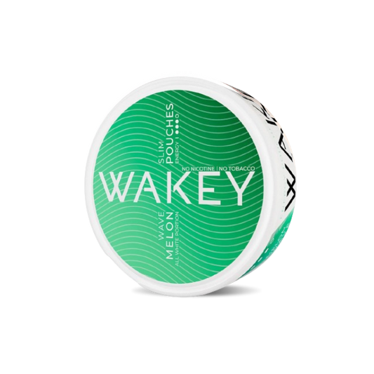 WAKEY MELON WAVE