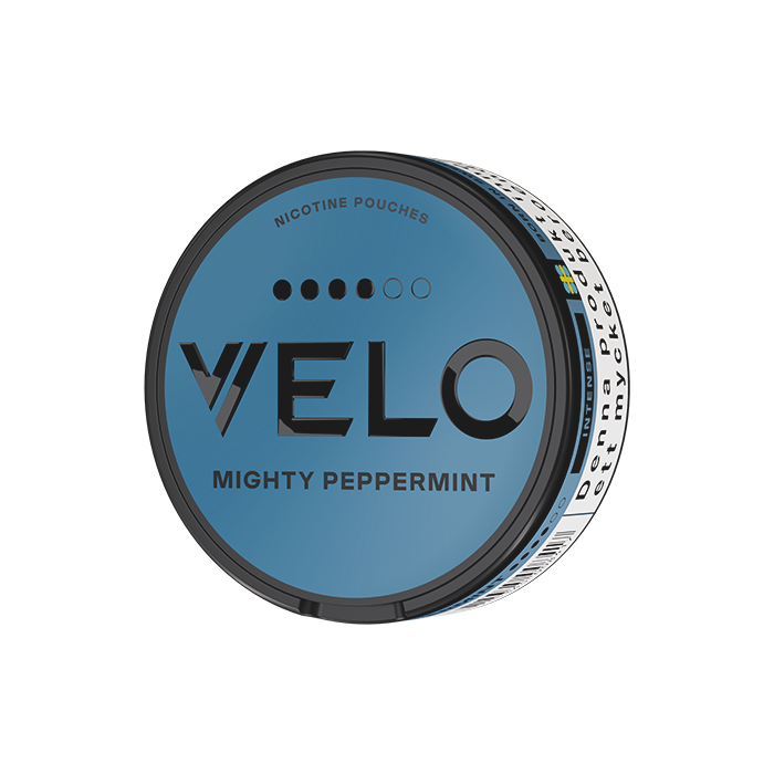 VELO FREEZE (Mighty Peppermint)