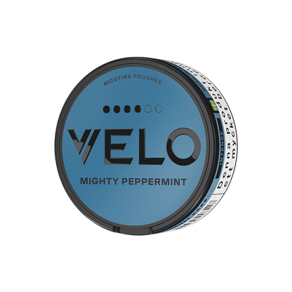 VELO FREEZE (Mighty Peppermint)