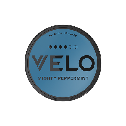 VELO FREEZE (Mighty Peppermint)