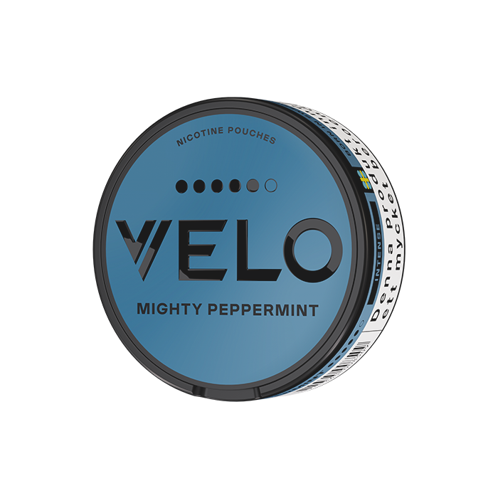 VELO FREEZE ULTRA (Mighty Peppermint)