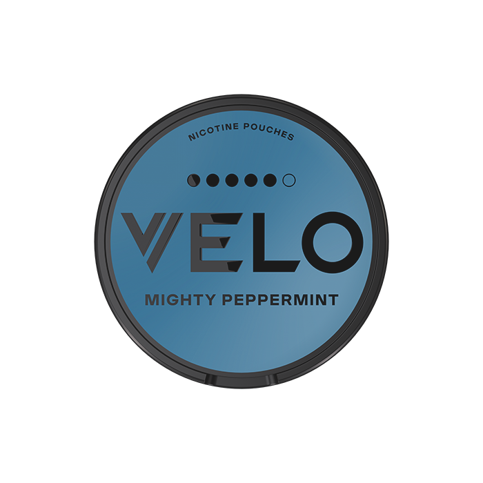 VELO FREEZE ULTRA (Mighty Peppermint)