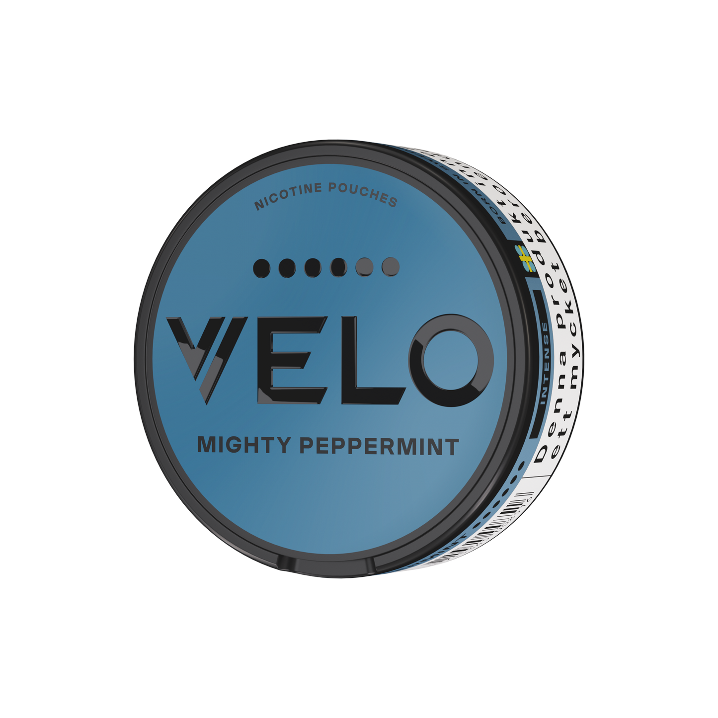 VELO FREEZE MAX (Mighty Peppermint)