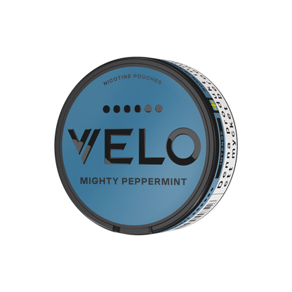 VELO FREEZE MAX (Mighty Peppermint)