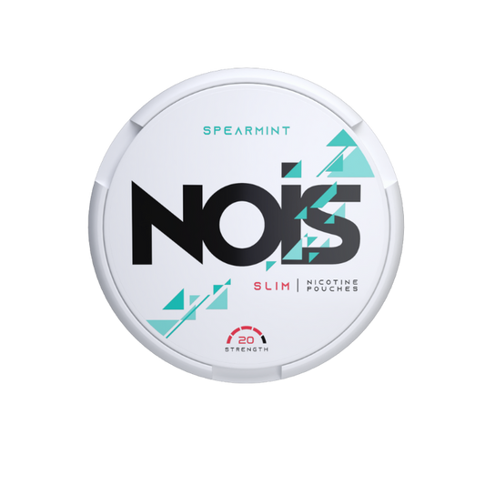 NOIS SPEARMINT