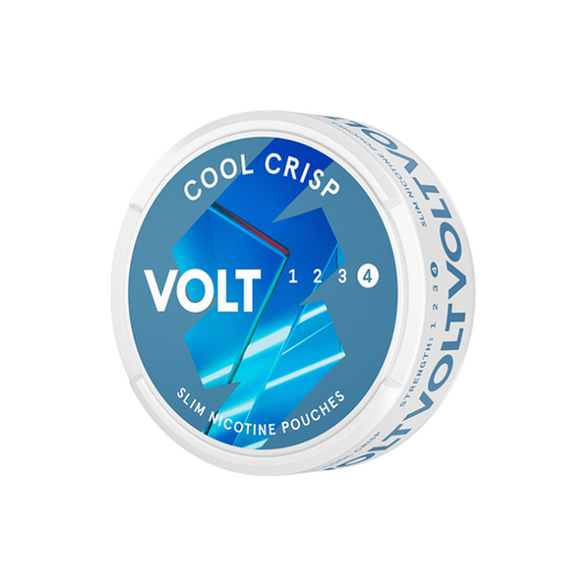 VOLT COOL CRISP