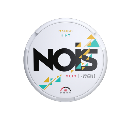 NOIS MANGO MINT