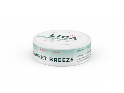 LIGA SWEET BREEZE