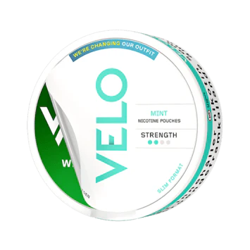 VELO MINT